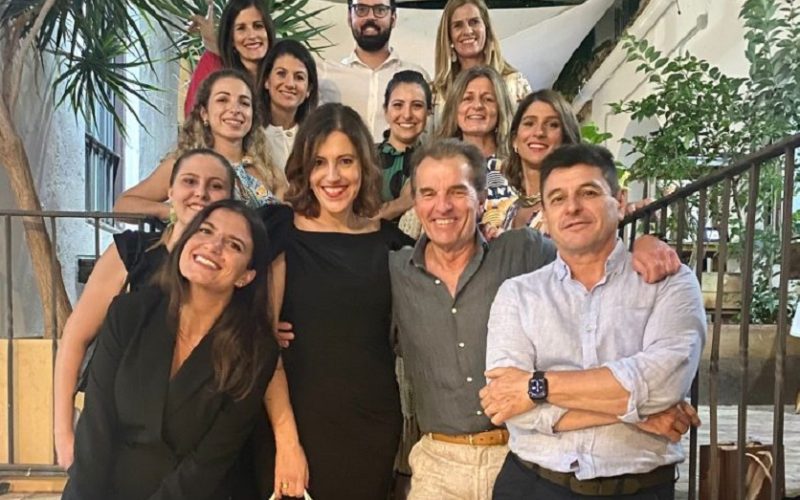 dentistas en Sanlúcar de barrameda
